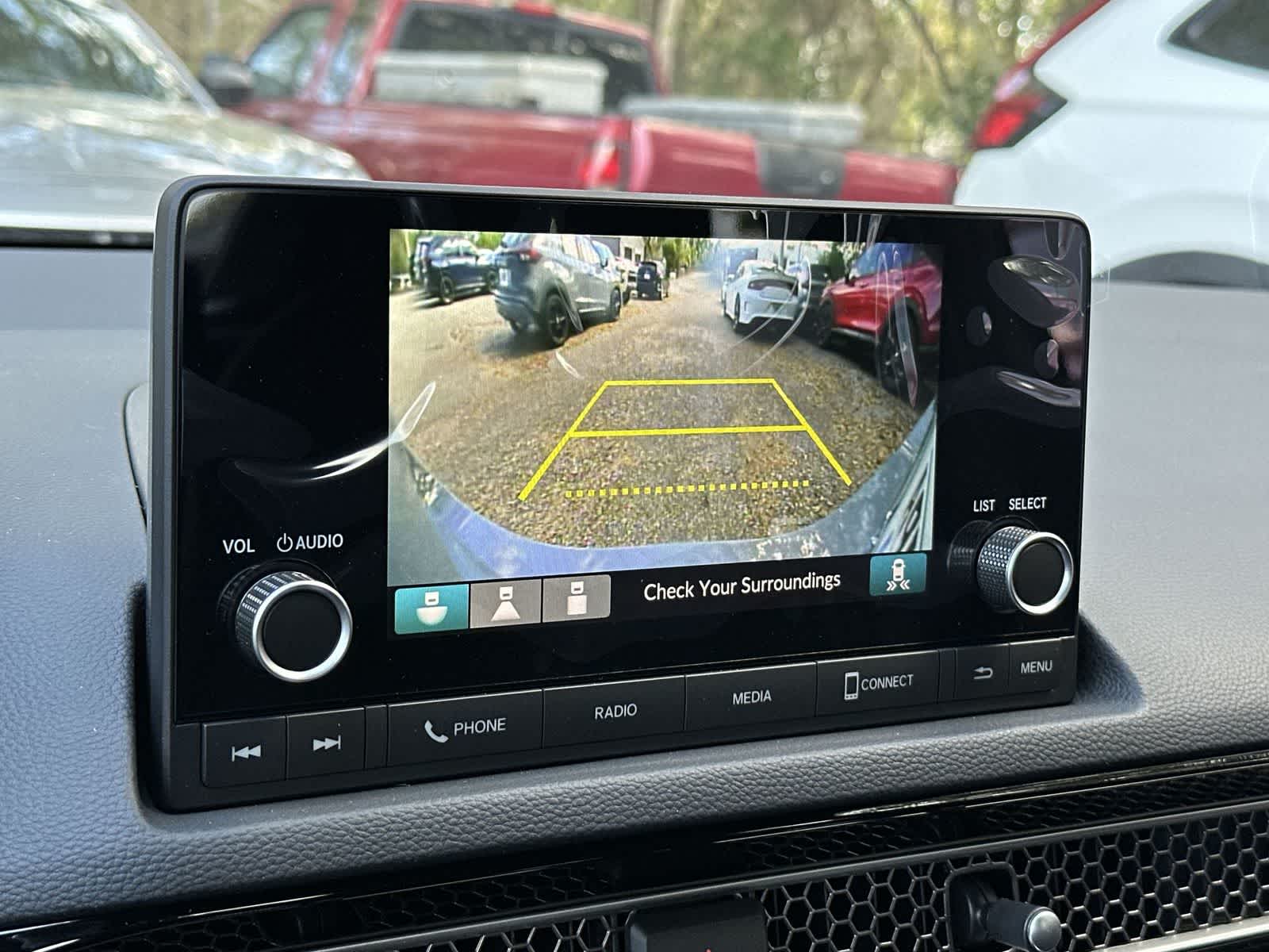 Thumbnail: 2026 Honda Civic - 20