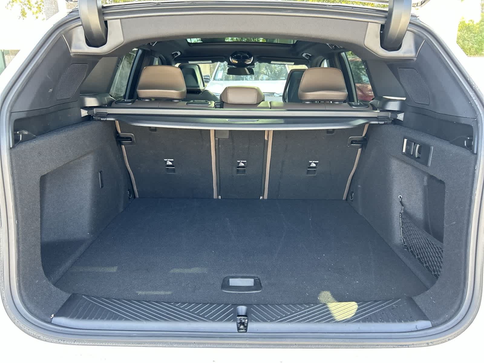 Thumbnail: 2025 BMW X3 - 19