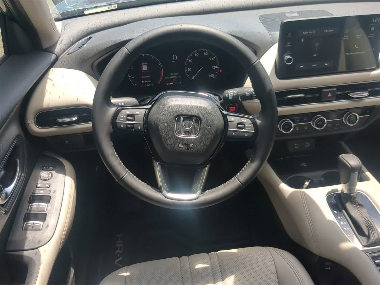 Thumbnail: 2026 Honda HR-V - 15