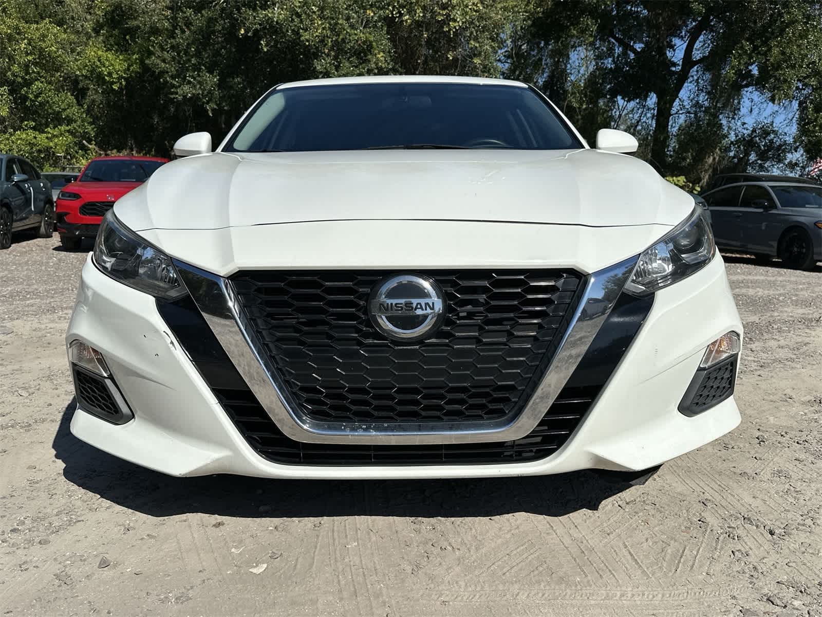 Thumbnail: 2020 Nissan Altima - 6