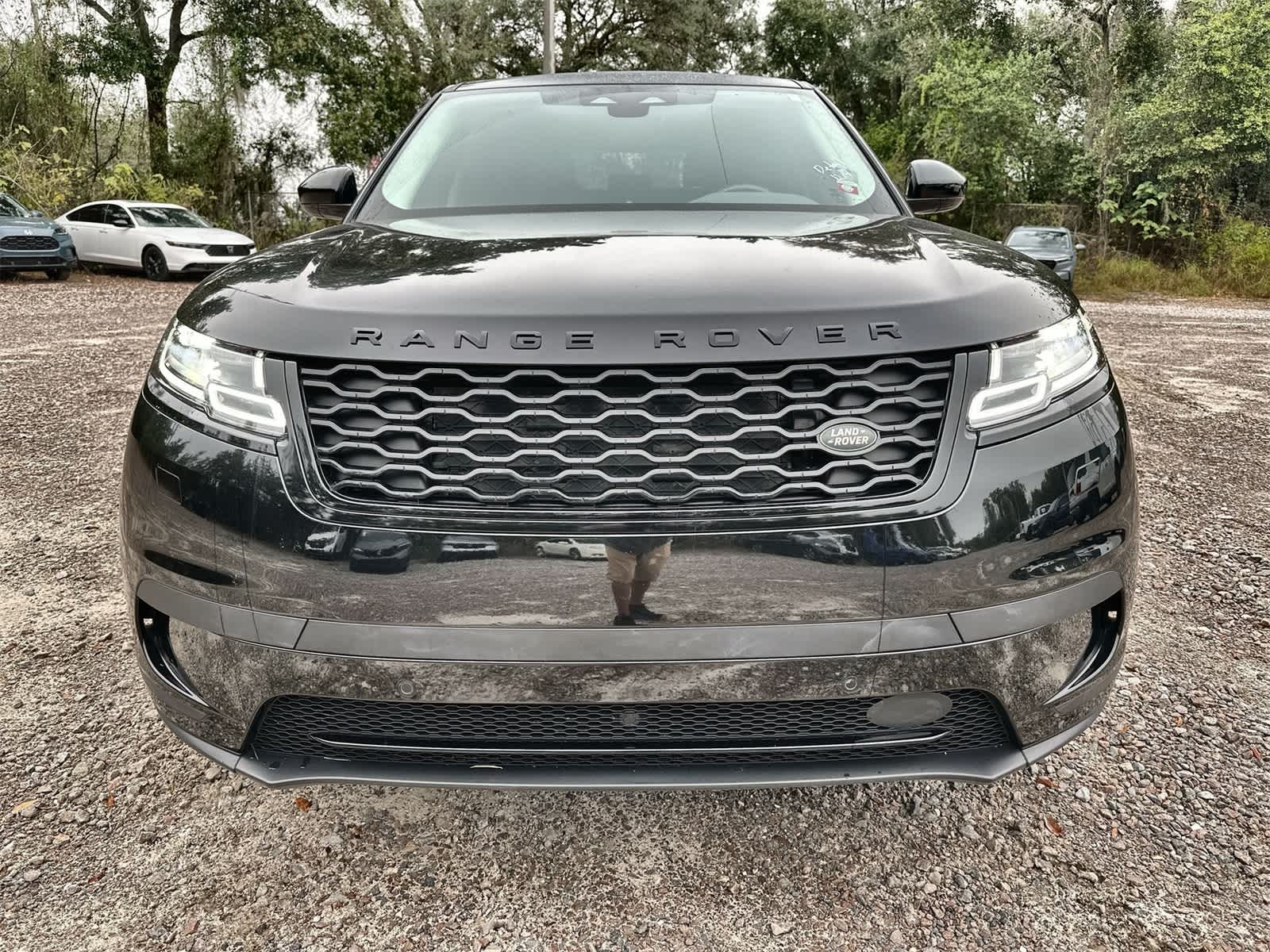 Thumbnail: 2023 Land Rover Range Rover Velar - 6