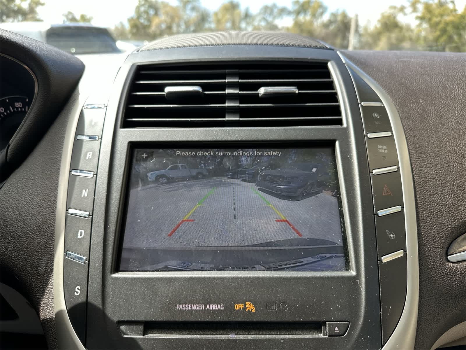 Thumbnail: 2017 Lincoln MKC - 20