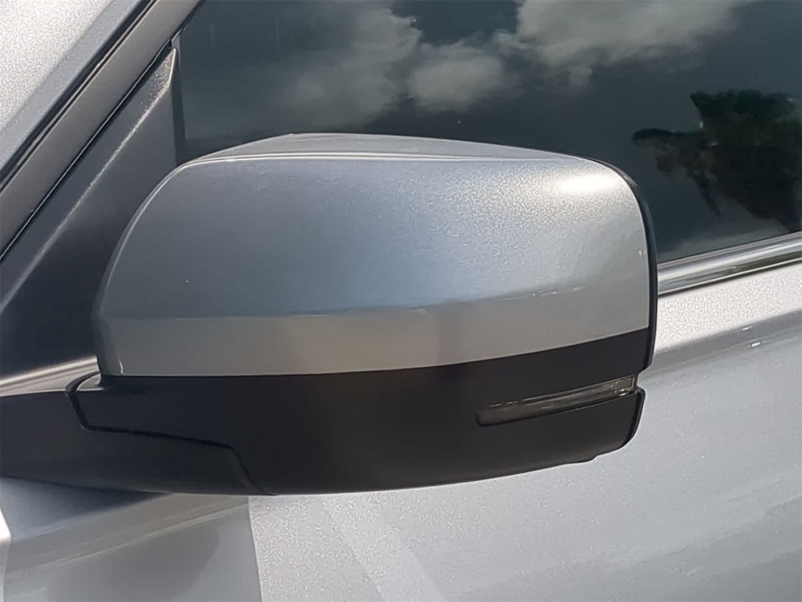 2025 Honda Pilot Touring 12