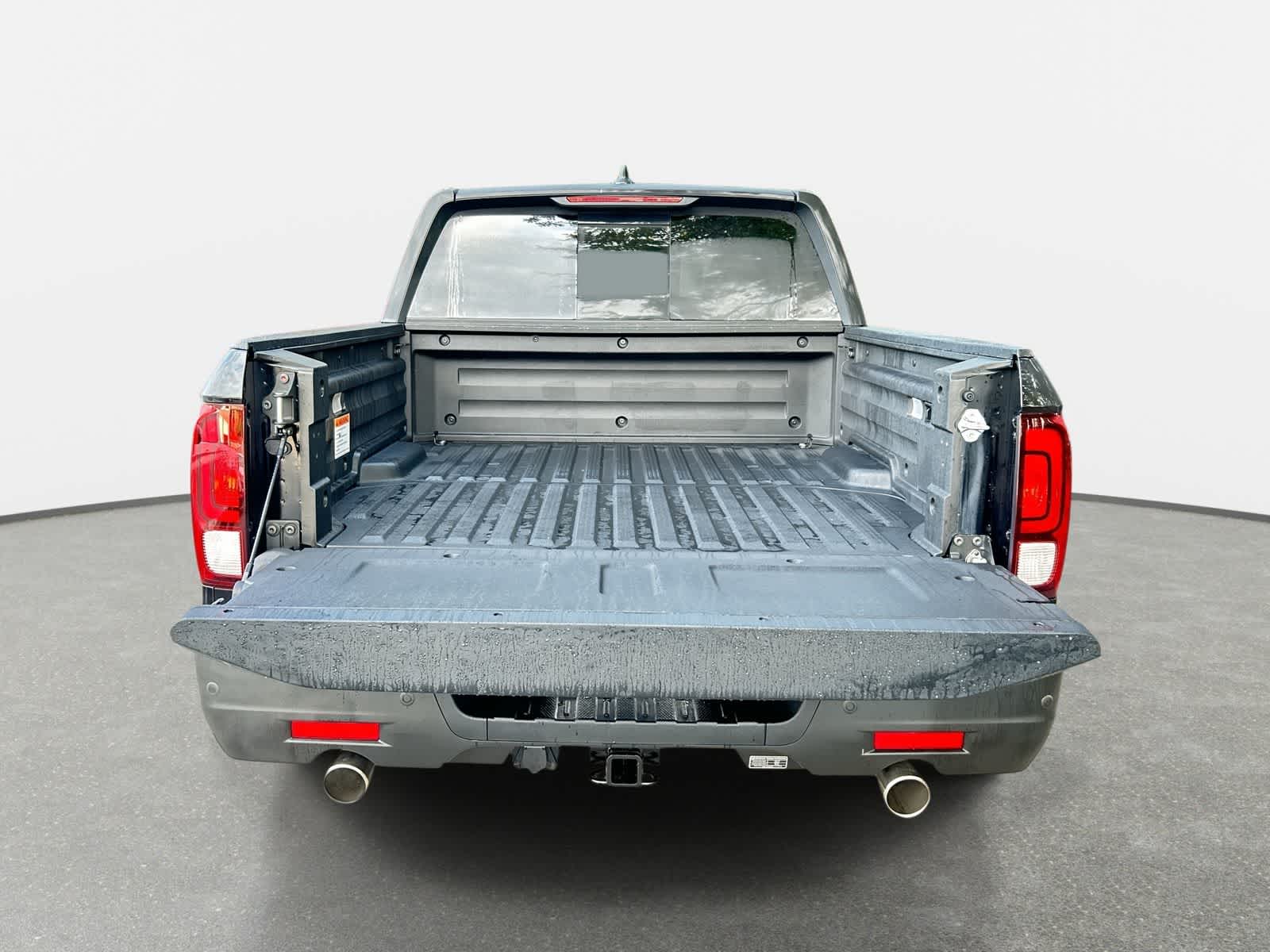 Thumbnail: 2026 Honda Ridgeline - 9