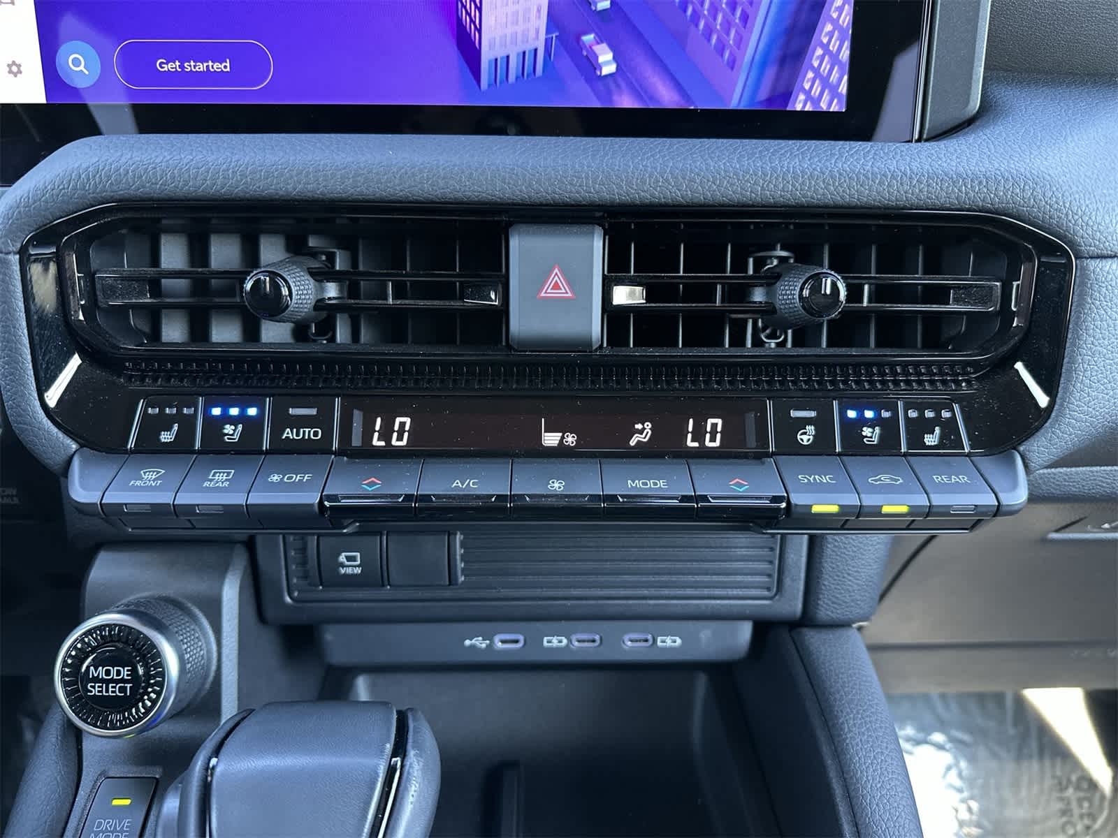 Thumbnail: 2024 Toyota Land Cruiser - 9