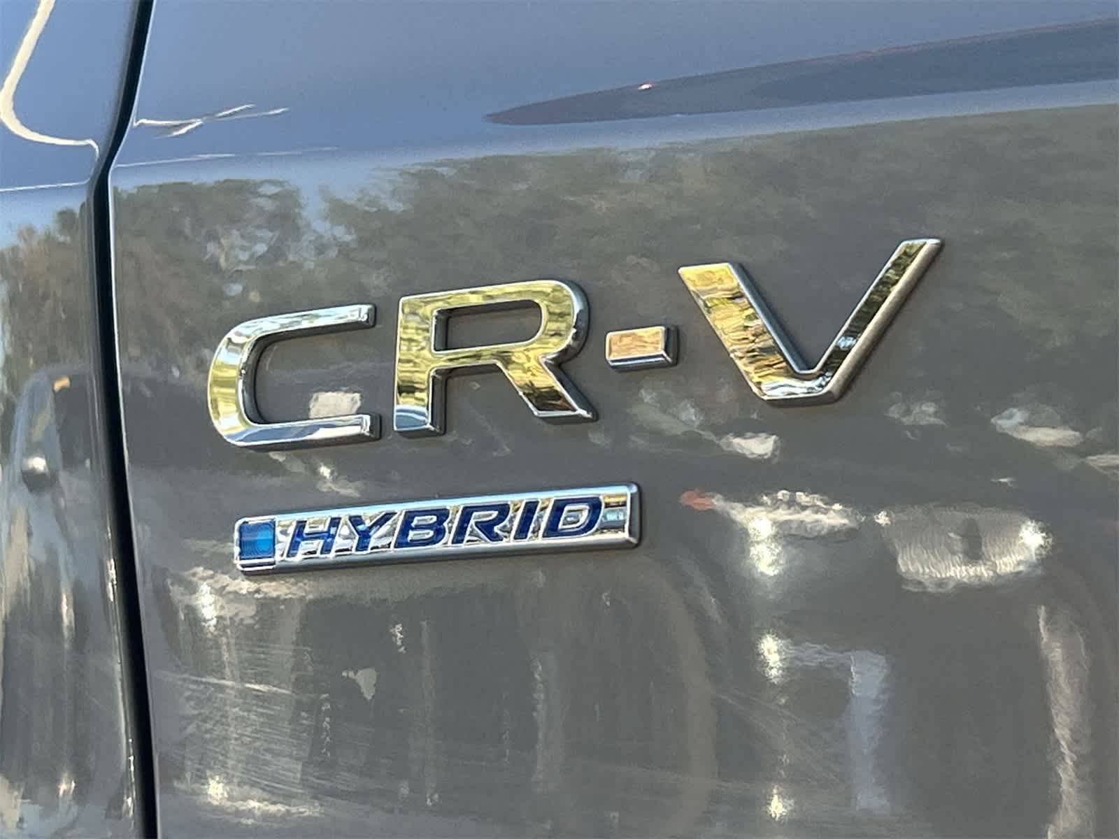 Thumbnail: 2024 Honda CR-V - 7