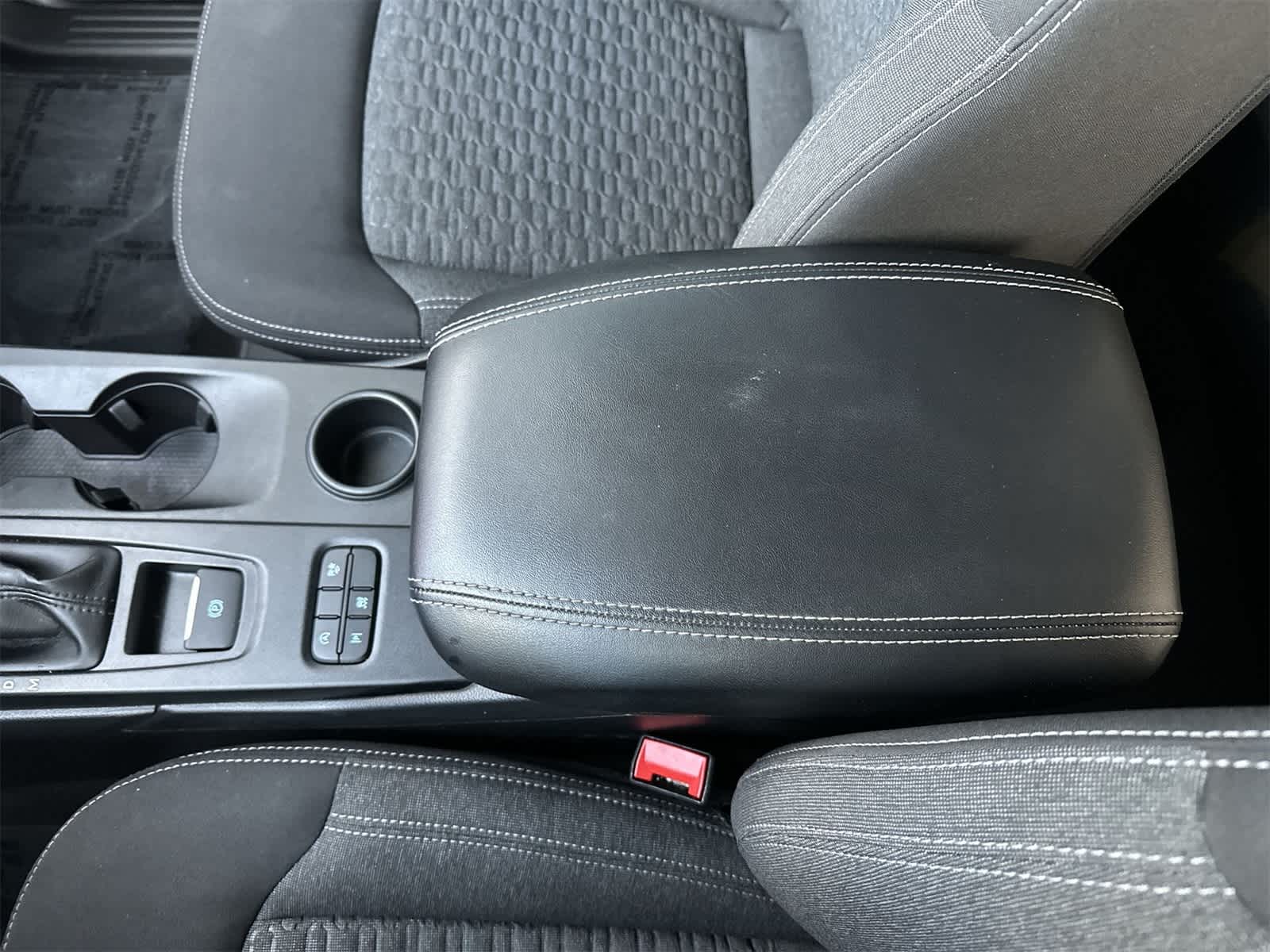 Thumbnail: 2024 Ford Ranger - 16