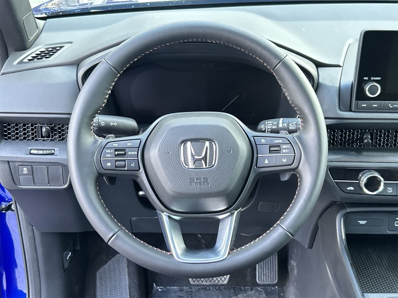 Thumbnail: 2025 Honda CR-V - 15