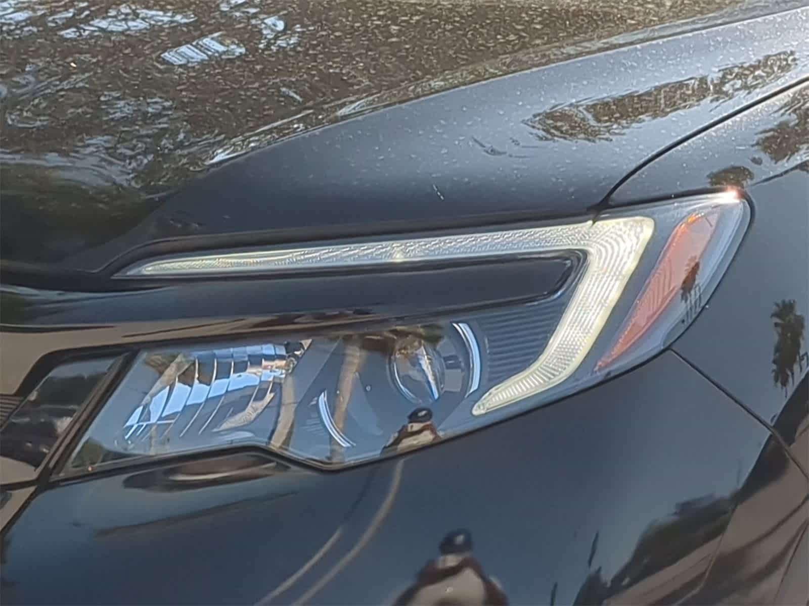 Thumbnail: 2022 Honda Pilot - 10