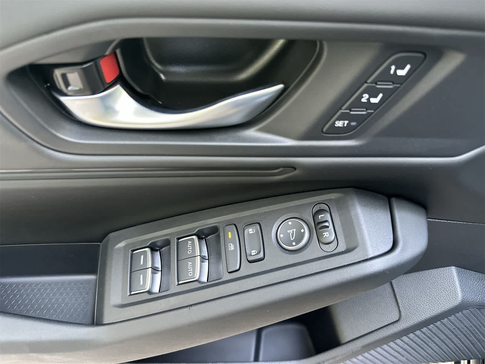 Thumbnail: 2025 Honda Accord - 7