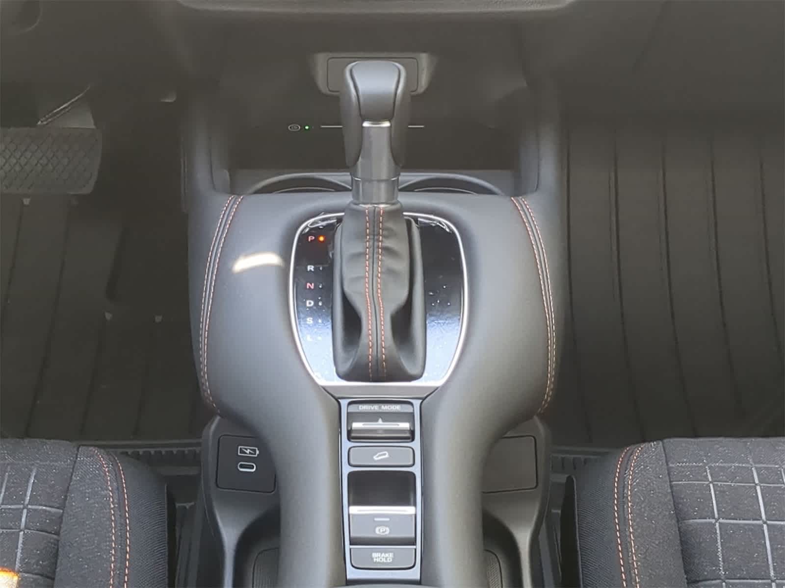 Thumbnail: 2026 Honda HR-V - 18