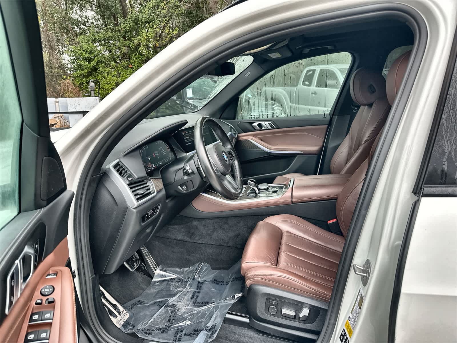 Thumbnail: 2022 BMW X5 - 2