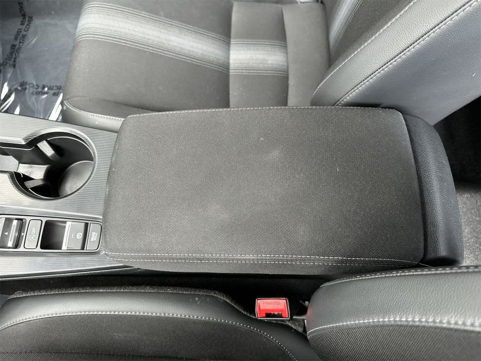 Thumbnail: 2024 Honda Civic - 16