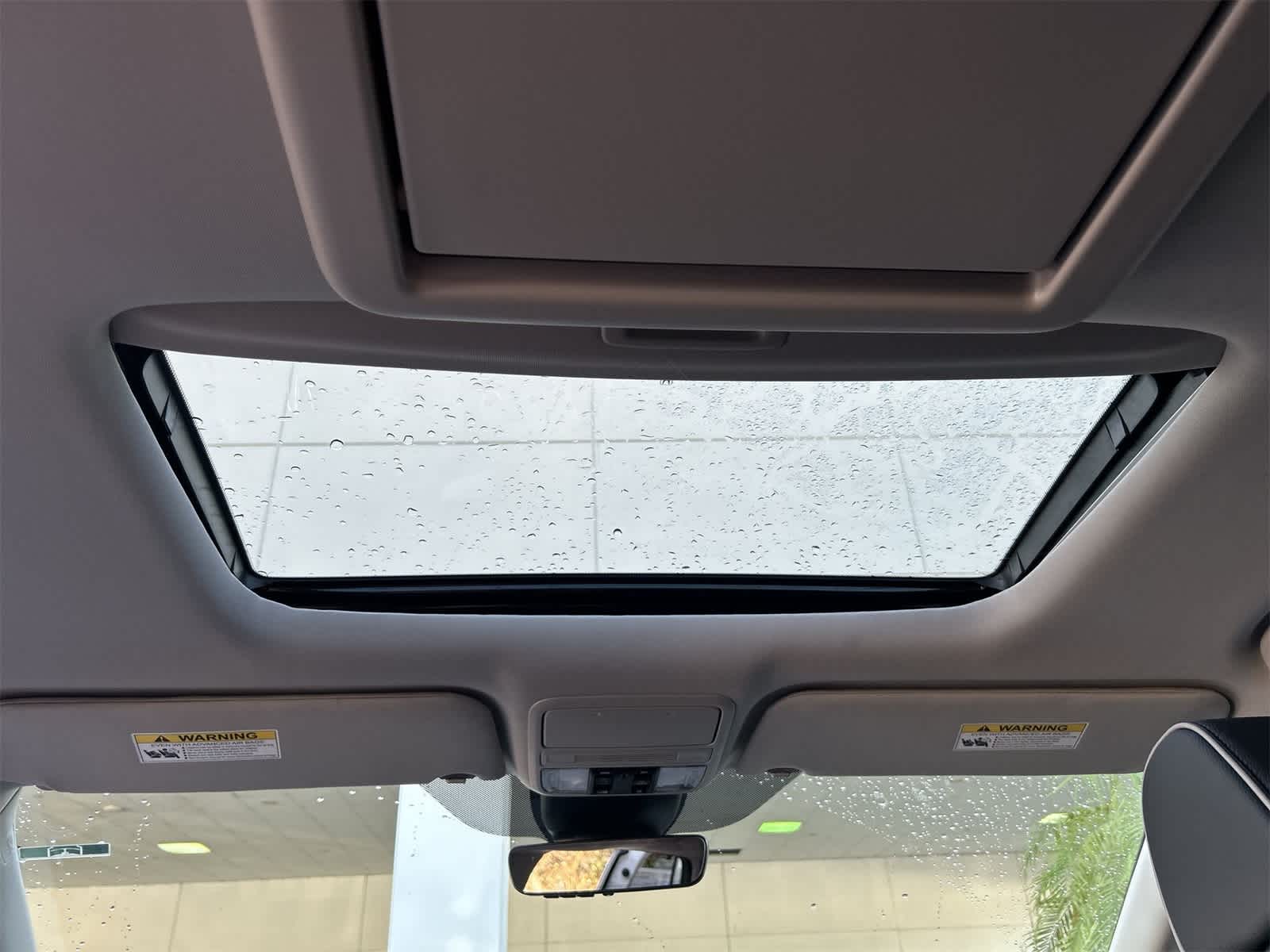 Thumbnail: 2026 Honda Odyssey - 22