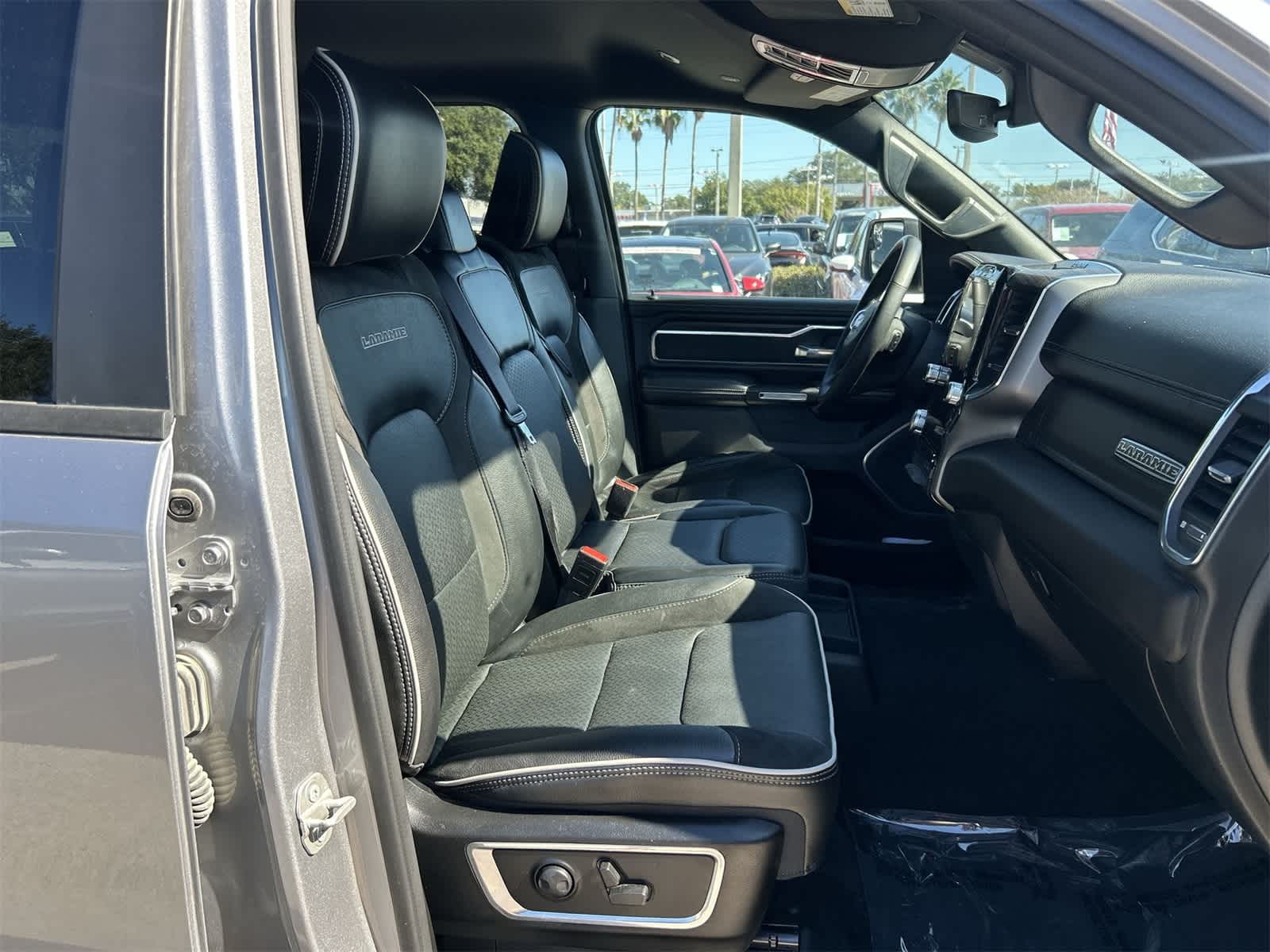 Thumbnail: 2025 RAM 1500 - 14