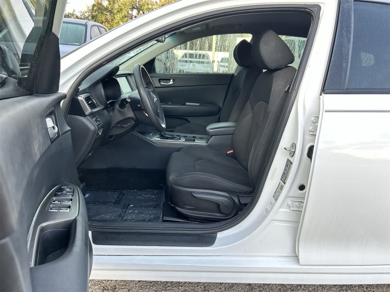 Thumbnail: 2019 Kia Optima - 2