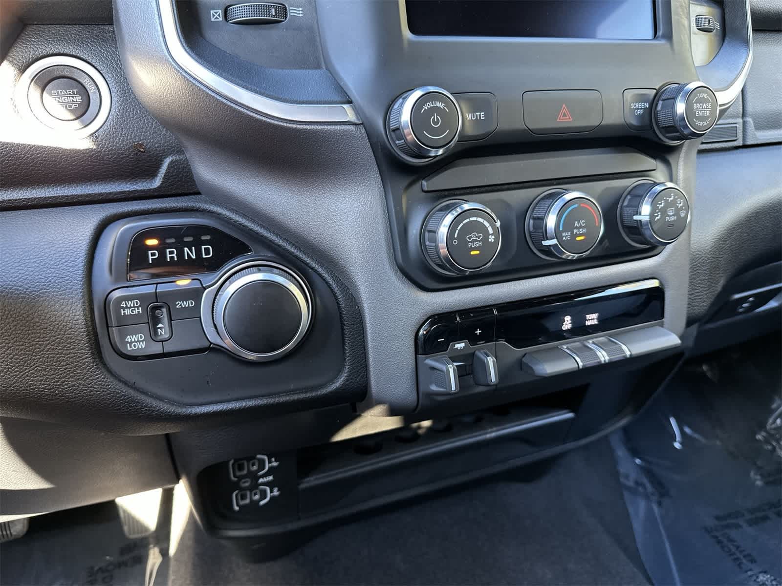 Thumbnail: 2024 RAM 2500 - 17