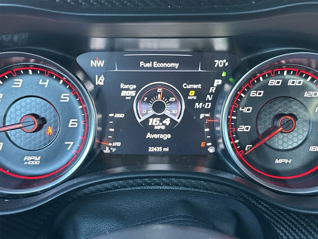 Used 2023 Dodge Charger Scat Pack Sedan