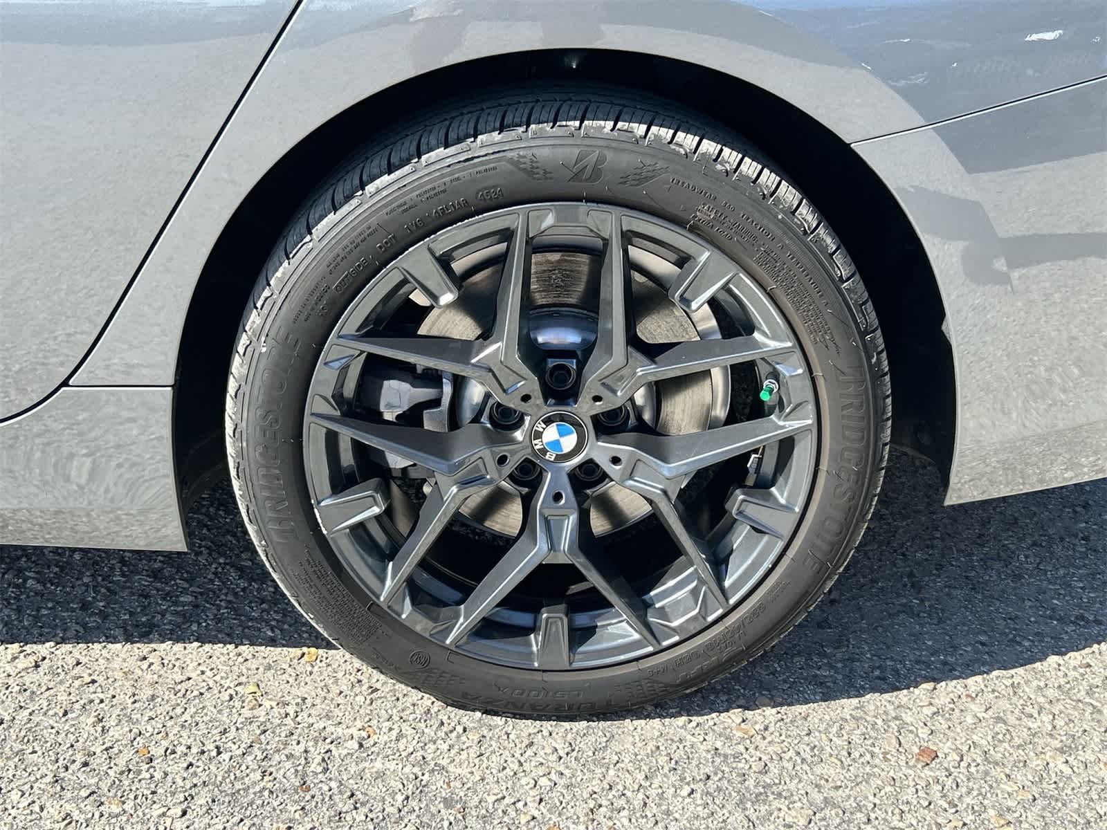 Thumbnail: 2025 BMW 3 Series - 8