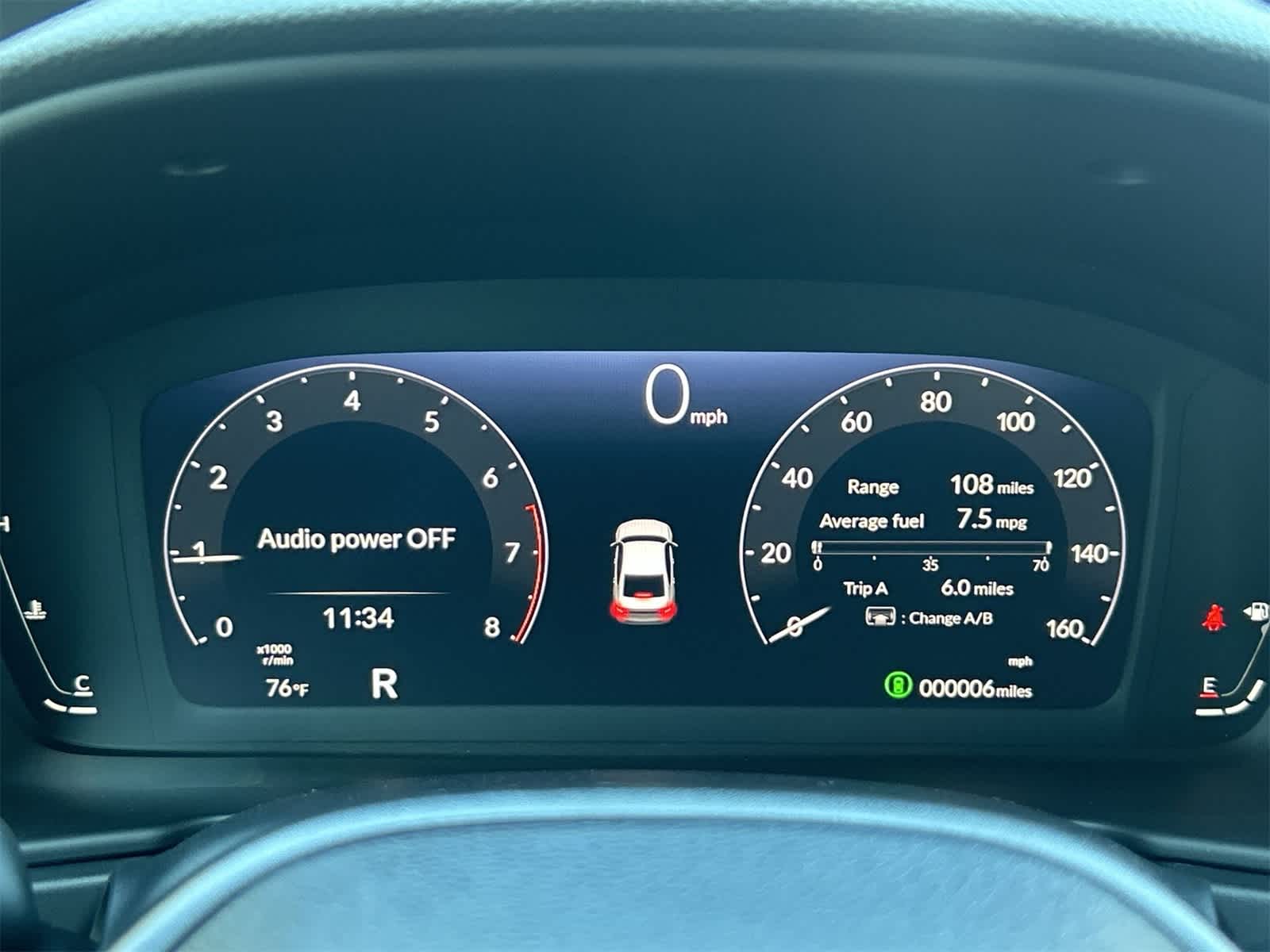 Thumbnail: 2025 Honda Accord - 18