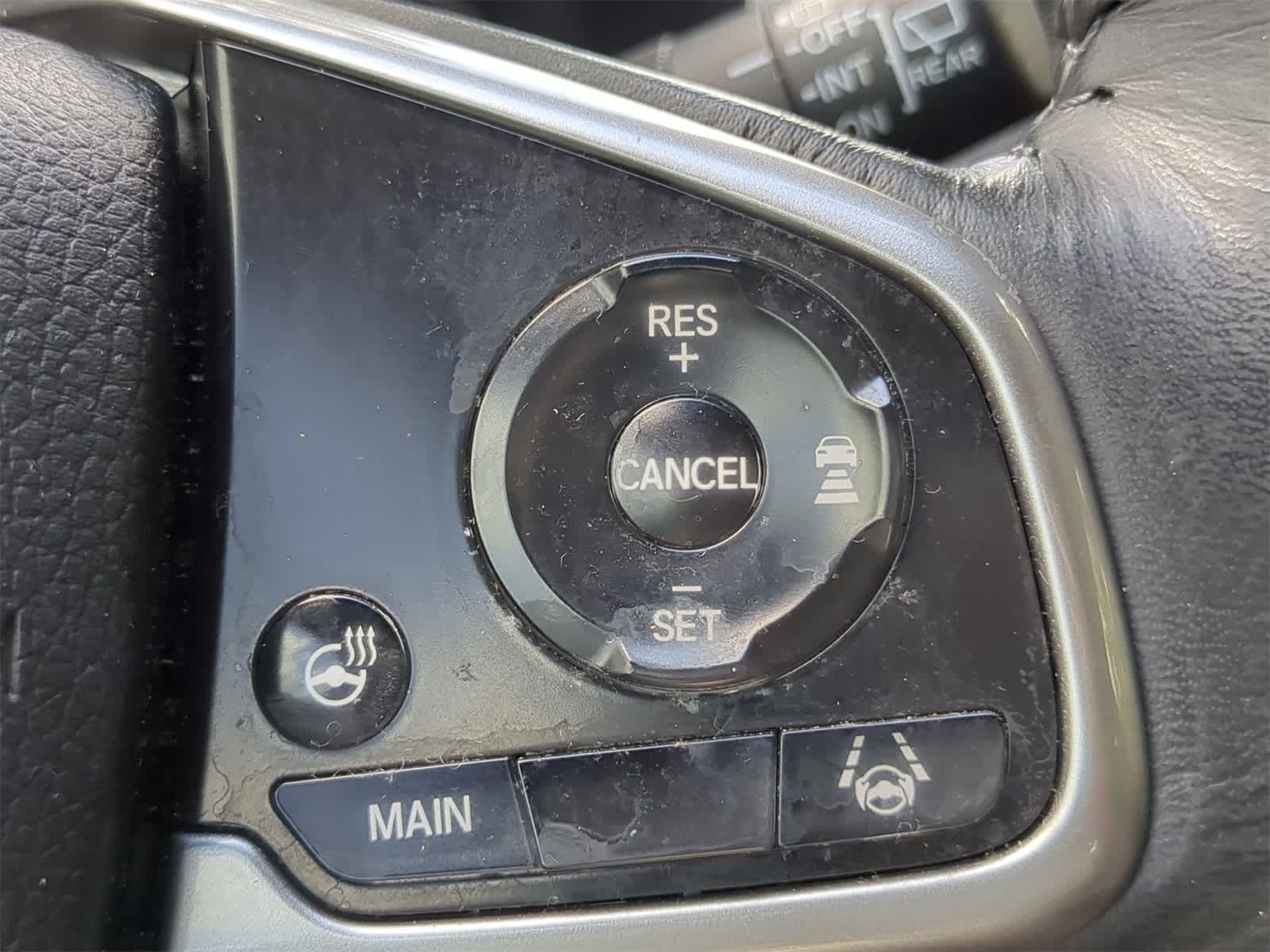 Thumbnail: 2022 Honda CR-V - 25