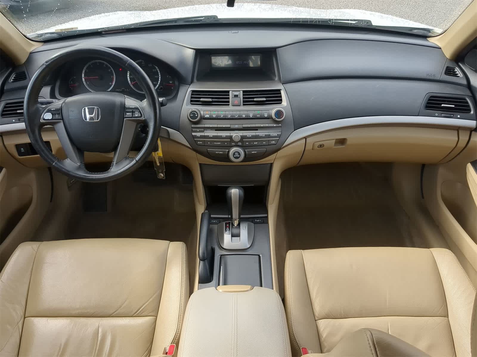 Thumbnail: 2012 Honda Accord - 14