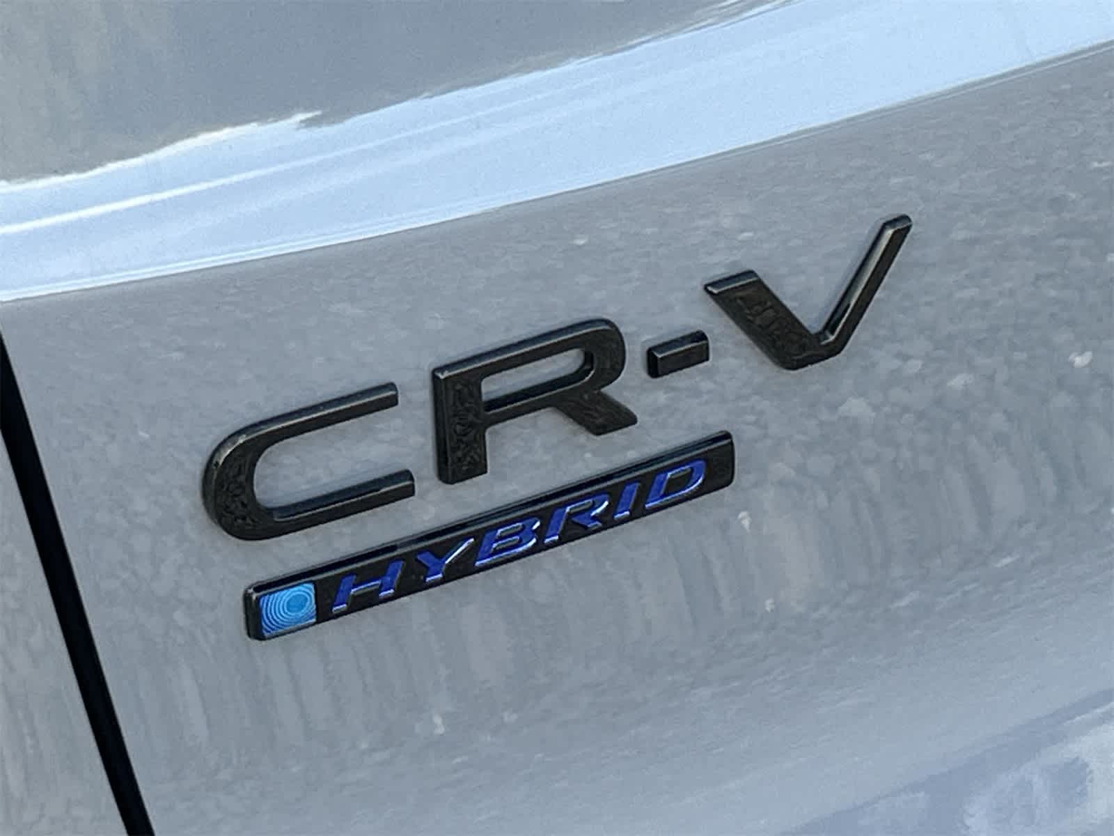 Thumbnail: 2026 Honda CR-V - 7