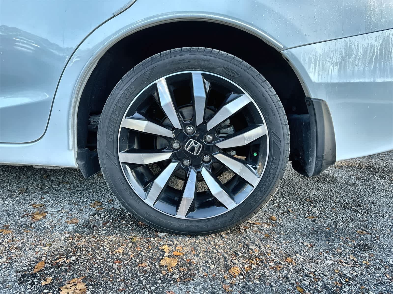 Thumbnail: 2014 Honda Civic - 8