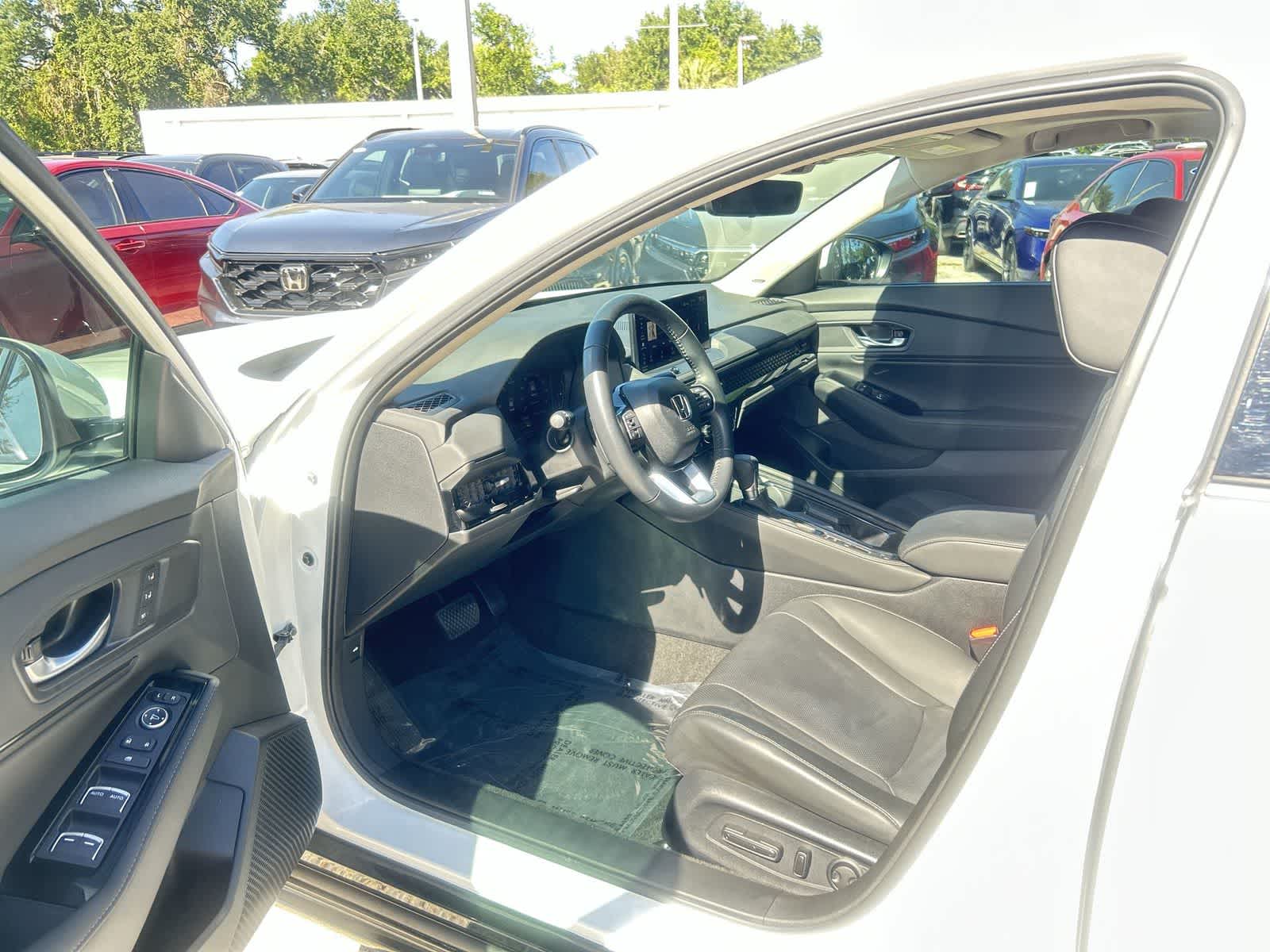 Thumbnail: 2024 Honda Accord - 10