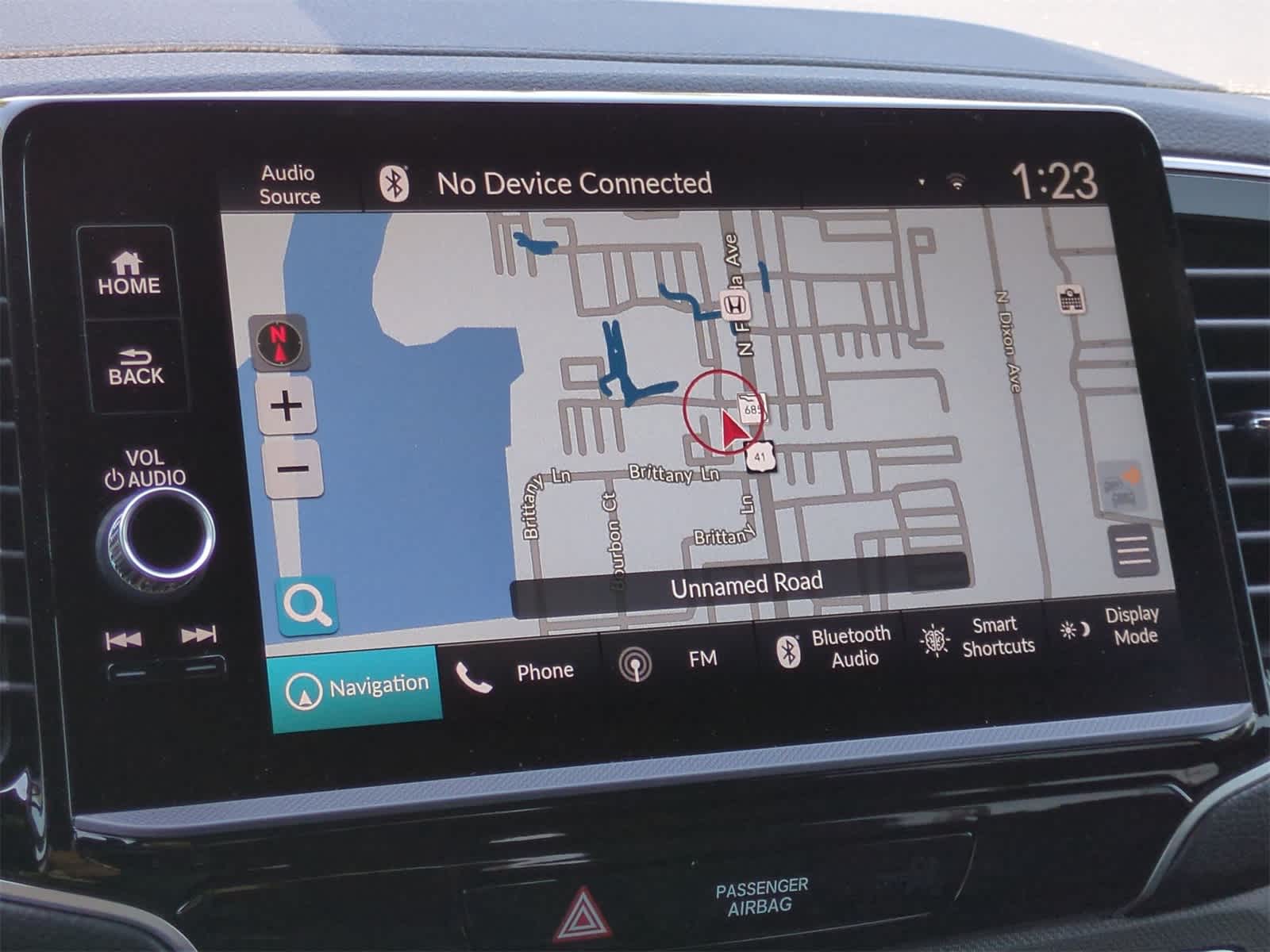 Thumbnail: 2025 Honda Ridgeline - 21