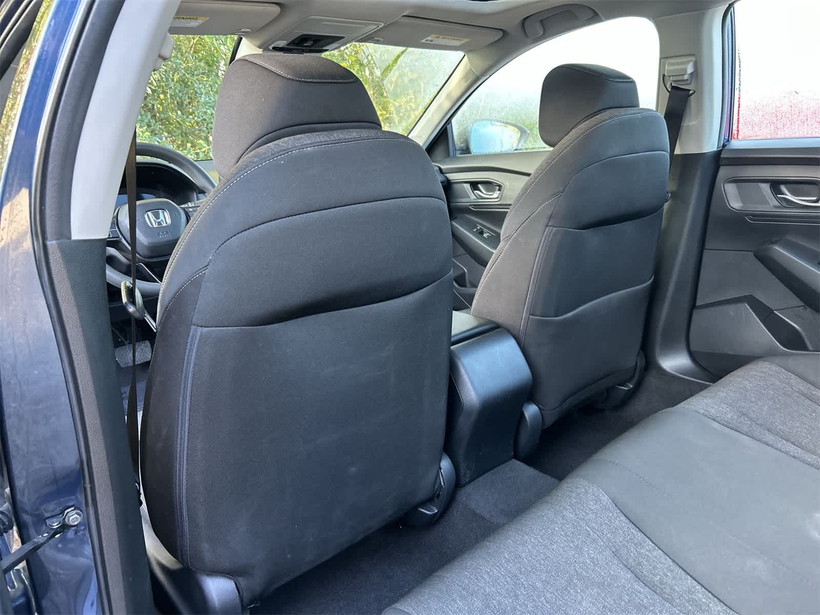 Thumbnail: 2024 Honda Accord - 12