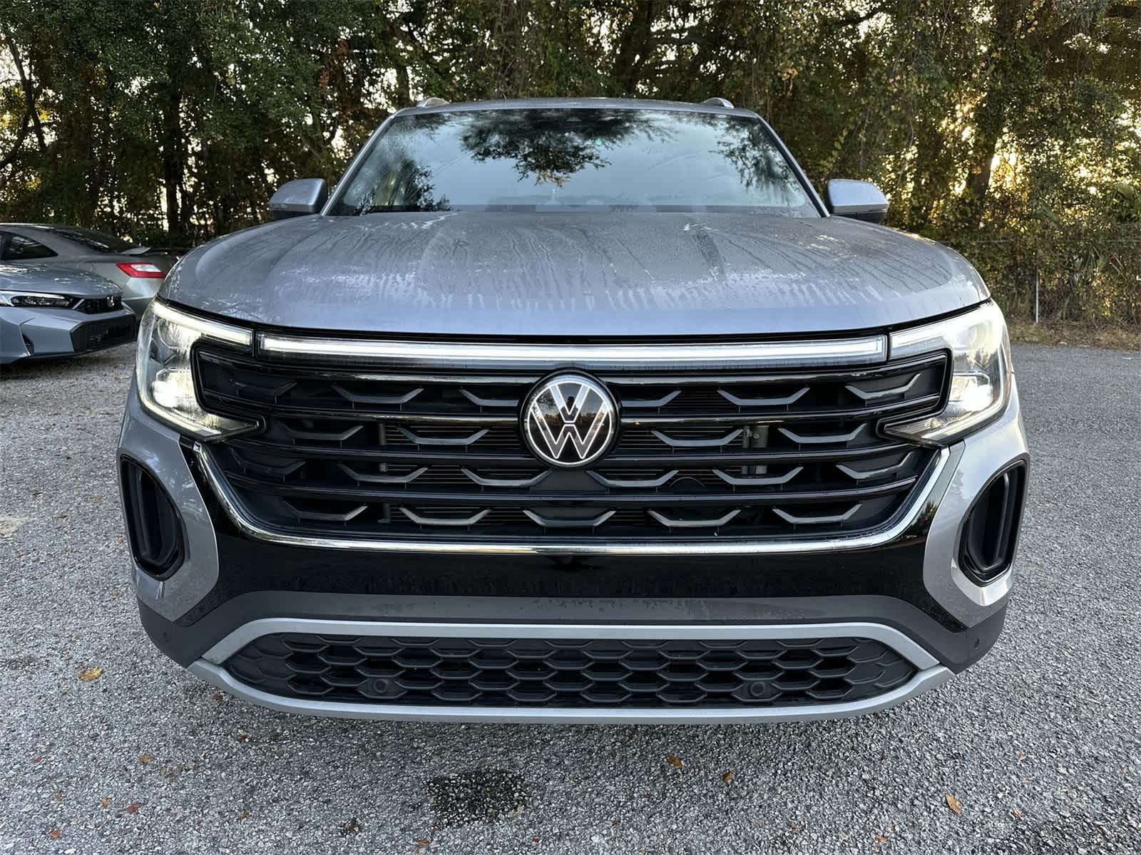 Thumbnail: 2024 Volkswagen Atlas - 6