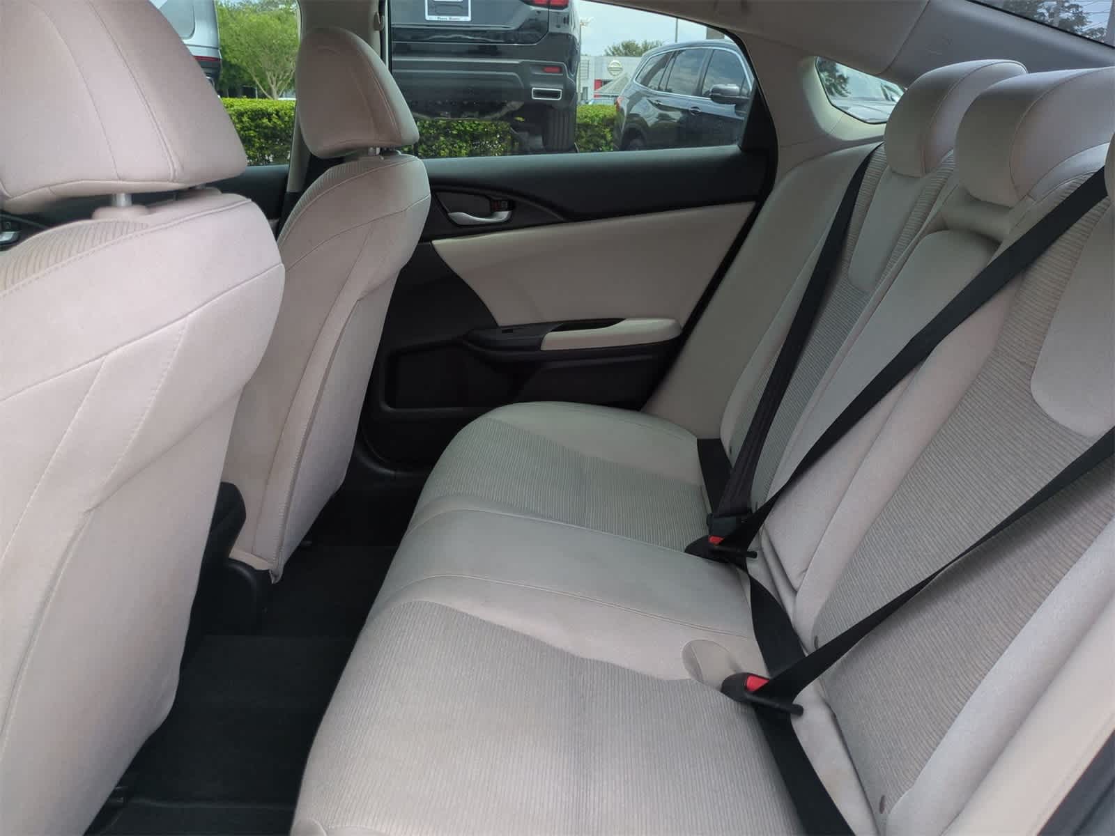 Thumbnail: 2019 Honda Insight - 13