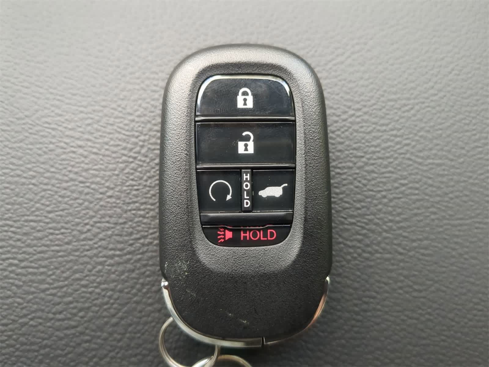 Thumbnail: 2026 Honda CR-V - 28