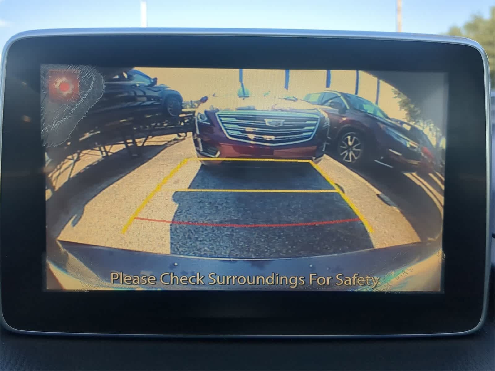Thumbnail: 2016 Mazda Mazda3 - 20