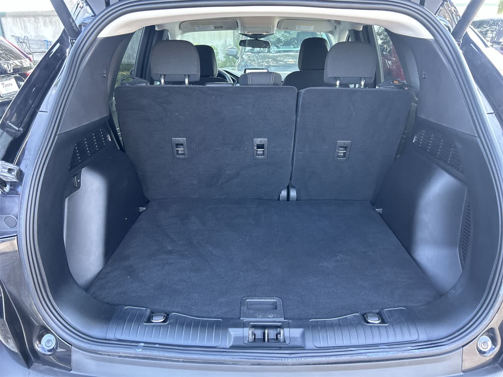 Thumbnail: 2023 Ford Escape - 19