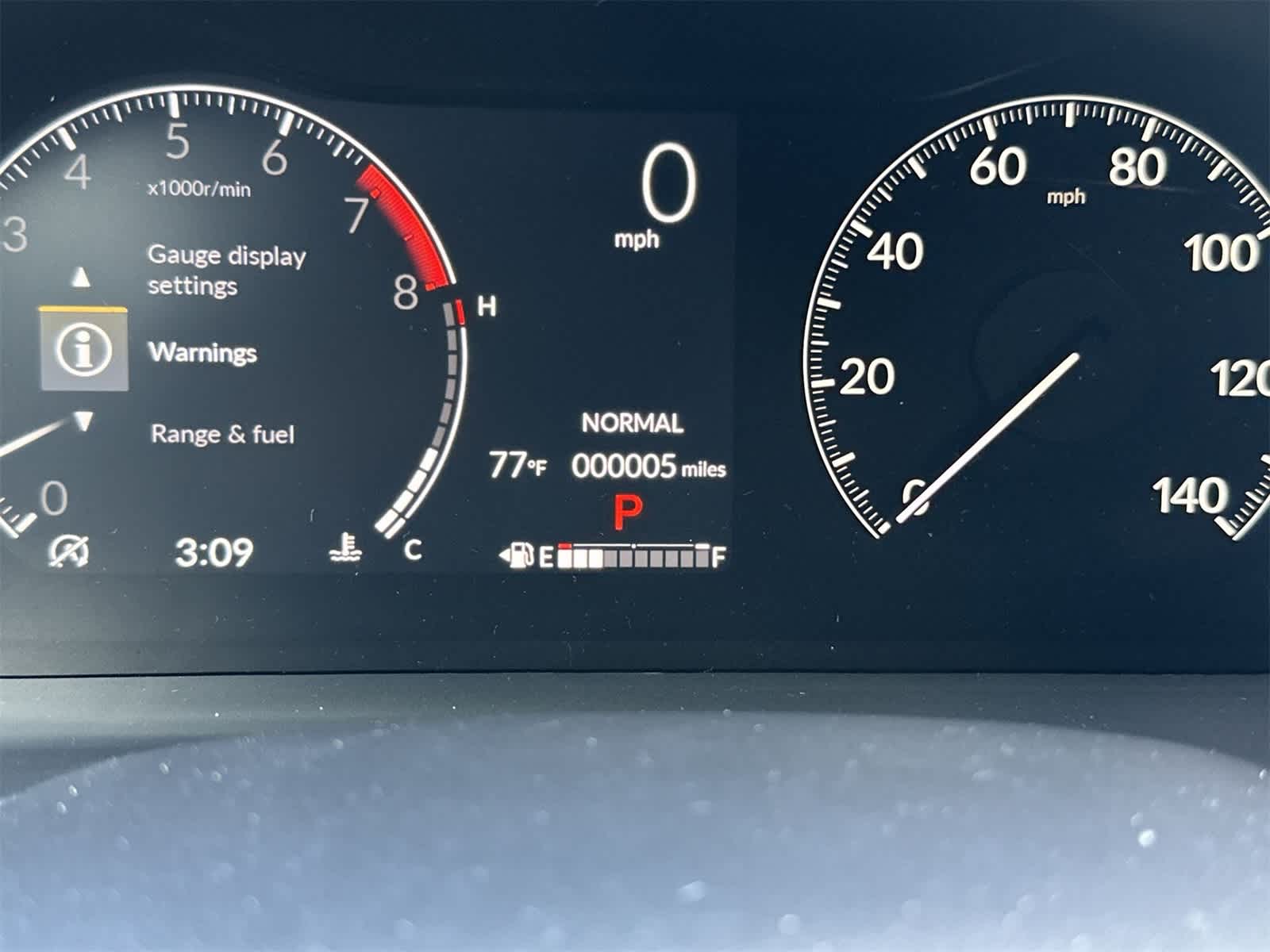 Thumbnail: 2026 Honda Ridgeline - 2