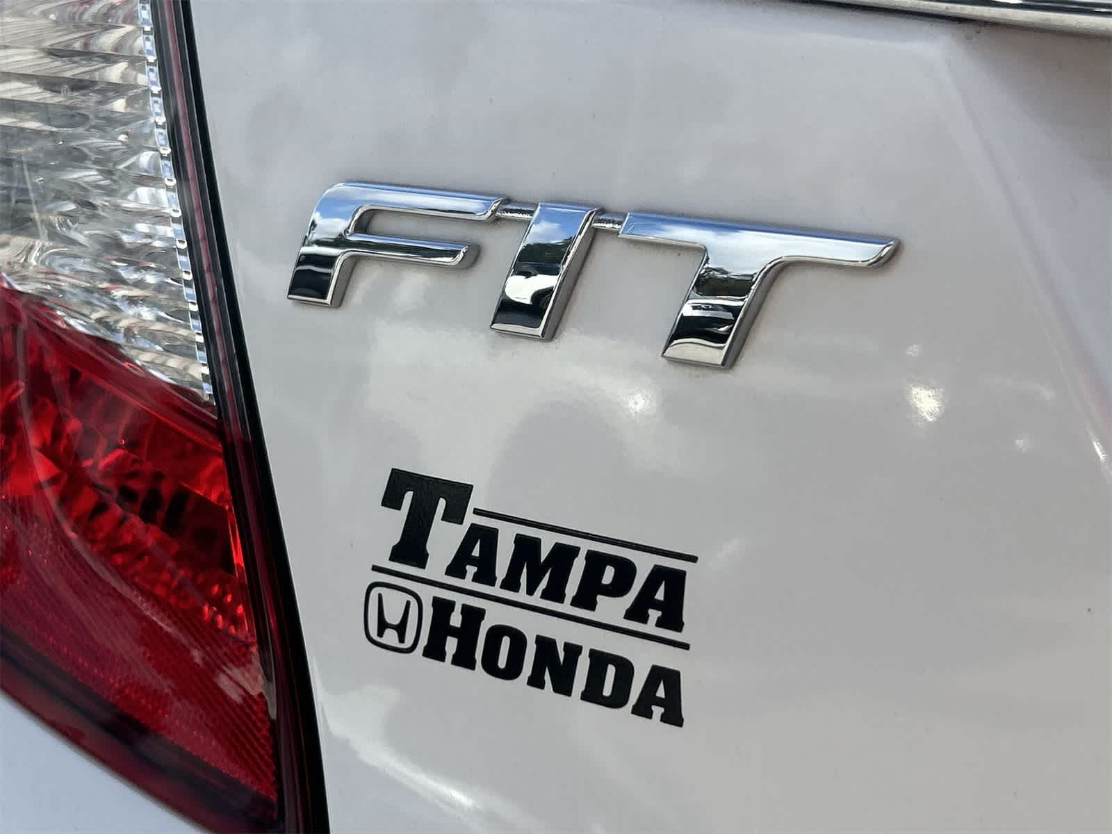 Thumbnail: 2020 Honda Fit - 7