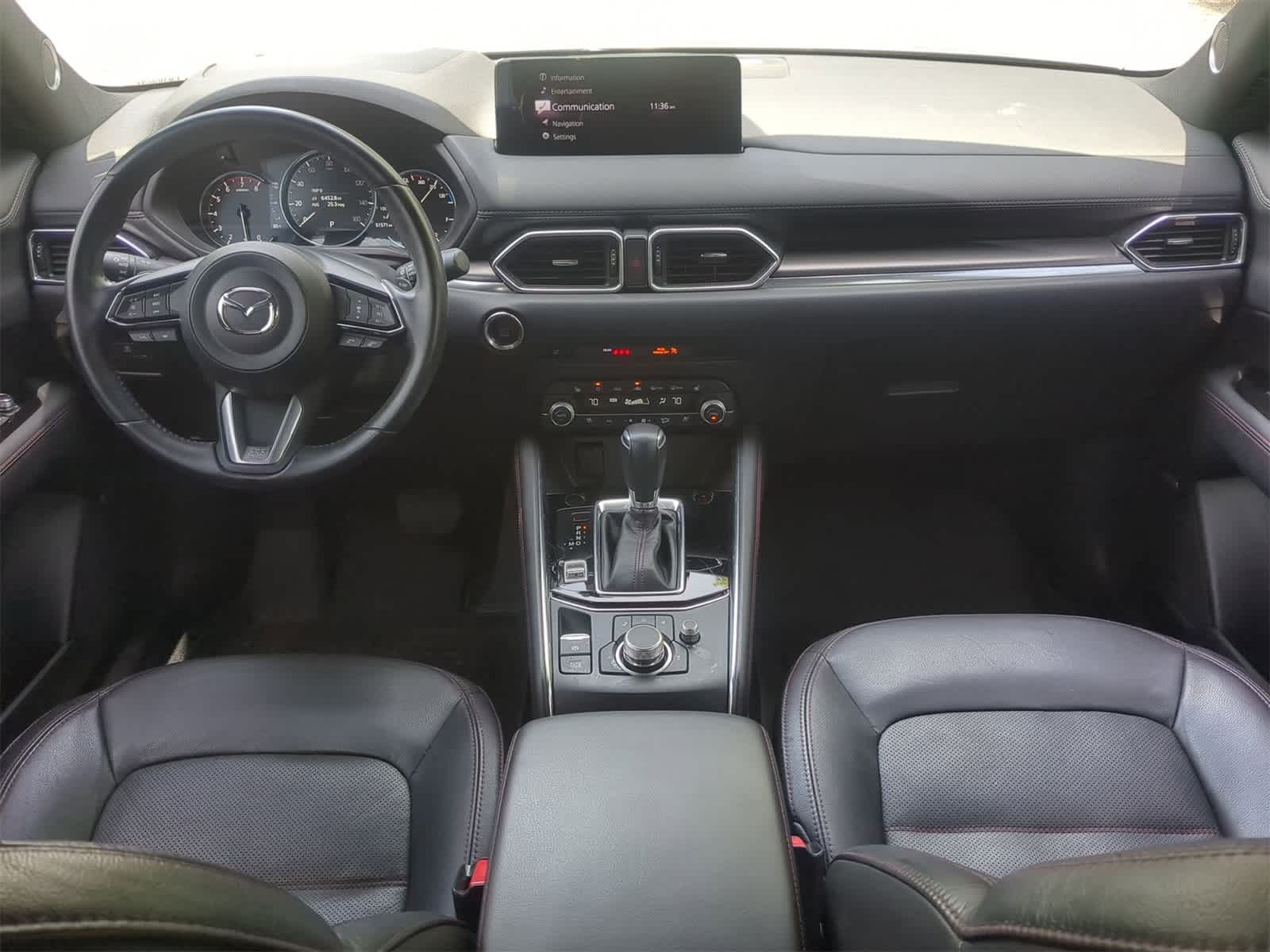 Thumbnail: 2023 Mazda CX-5 - 14