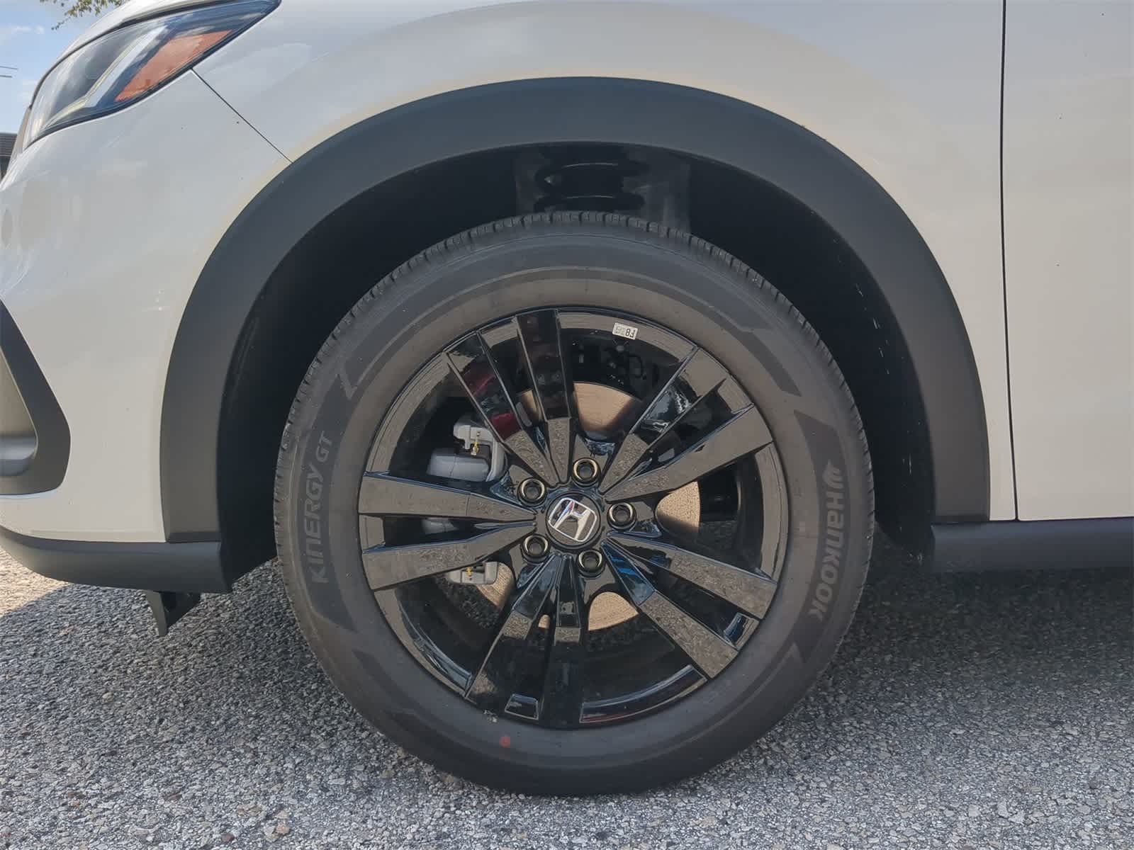 Thumbnail: 2026 Honda HR-V - 11