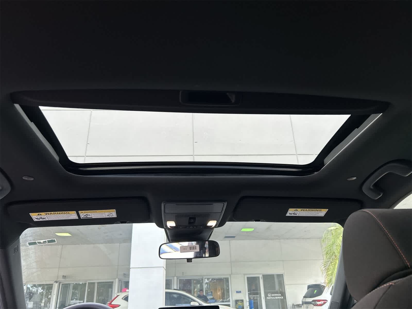 Thumbnail: 2025 Honda CR-V - 23