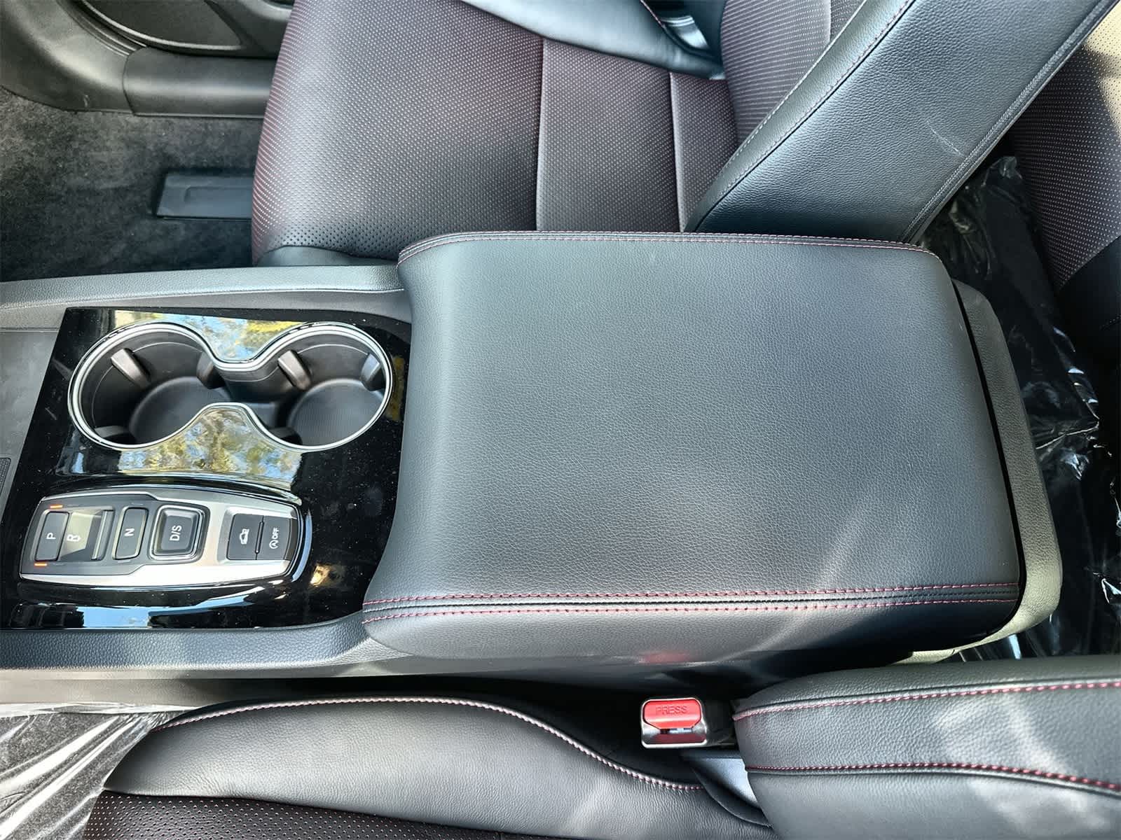 Thumbnail: 2025 Honda Ridgeline - 15