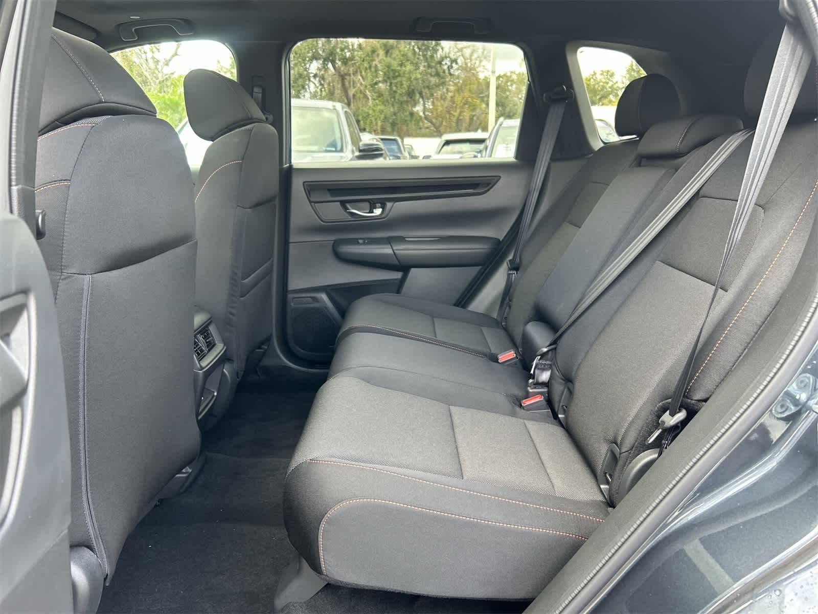 Thumbnail: 2025 Honda CR-V - 13