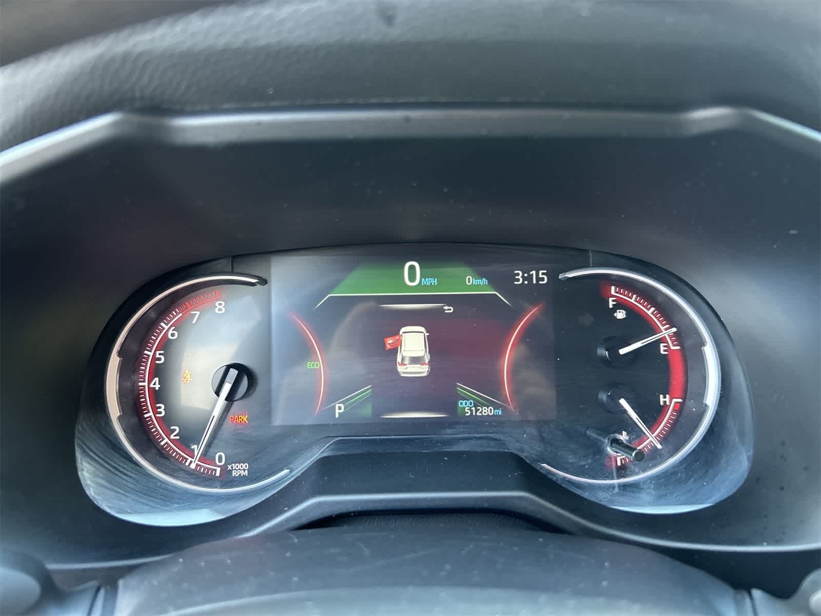 Thumbnail: 2024 Toyota RAV4 - 18