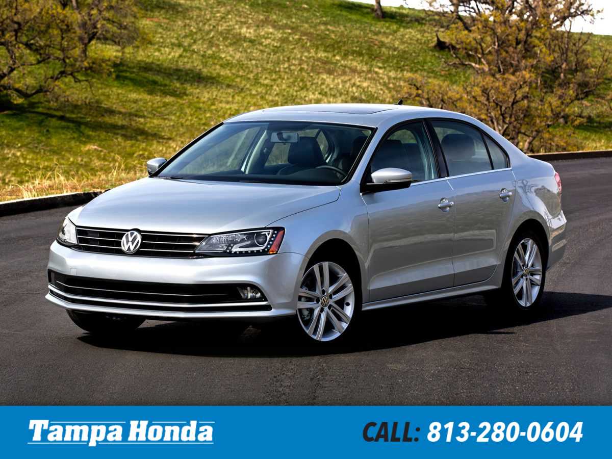 2017 Volkswagen Jetta S -
                  Tampa, FL