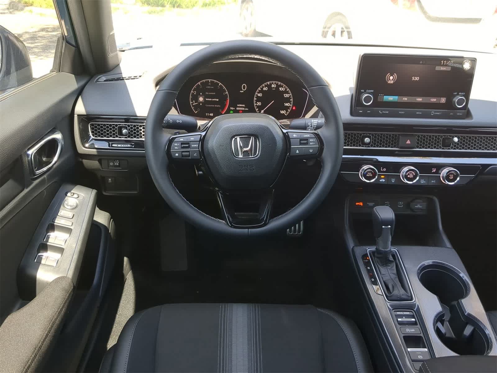 Thumbnail: 2026 Honda Civic - 15