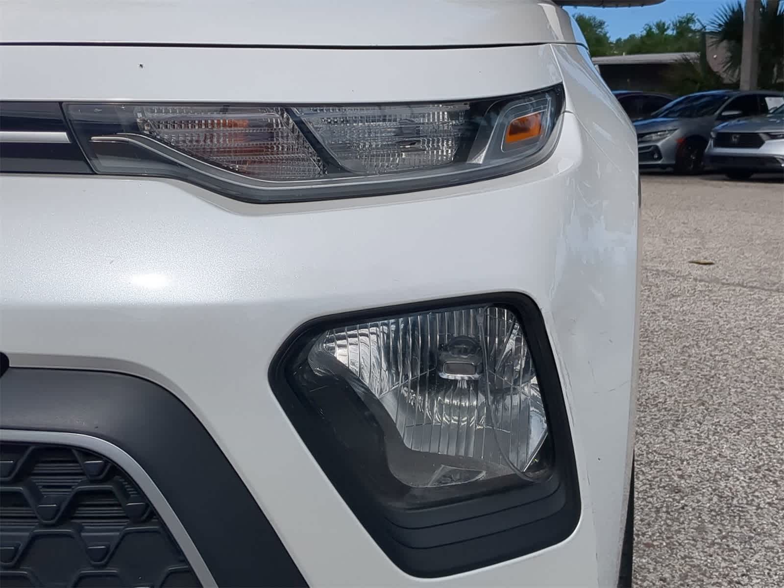 Thumbnail: 2021 Kia Soul - 10