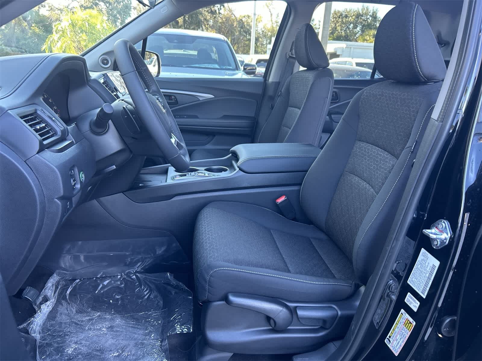 Thumbnail: 2026 Honda Ridgeline - 11