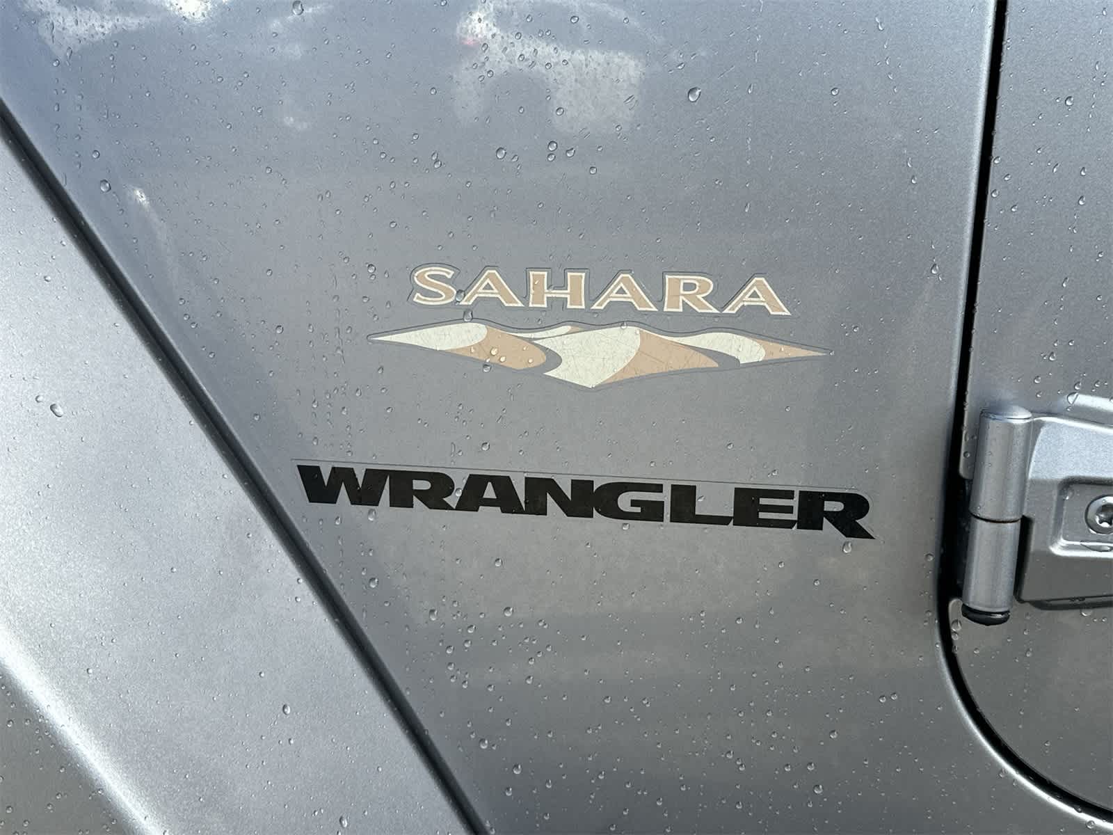 Thumbnail: 2015 Jeep Wrangler - 7