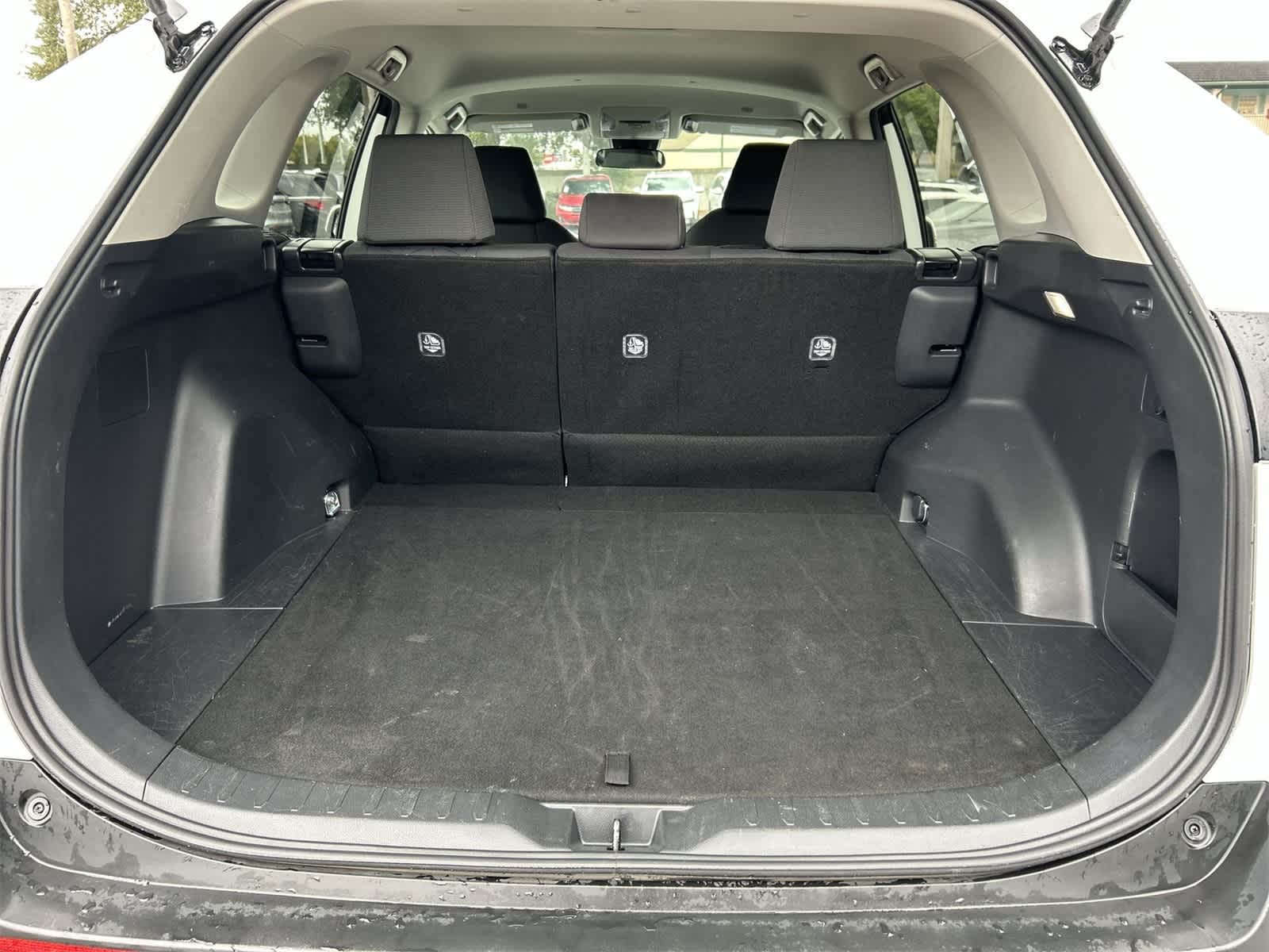 Thumbnail: 2024 Toyota RAV4 - 19